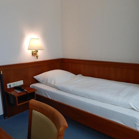 Hotel Pfeffermuehle Borchen Eksteriør billede